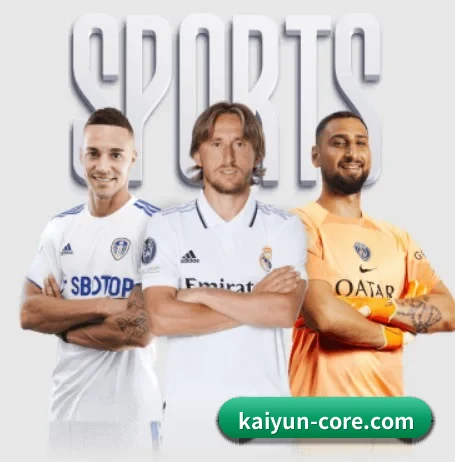 开云 APP | kaiyun